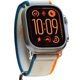 GS Ultra 2 Amoled SmartWatch