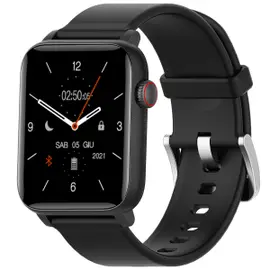 itel Nightfall Smartwatch