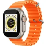 S9 Ultra Bluetooth Smart Watch