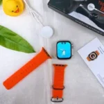 T900 Ultra 2 Smart Watch