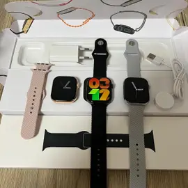 Ts9 Pro Max Series 9 Smart Watch