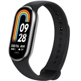 Xiaomi Smart Band 8 (Global)