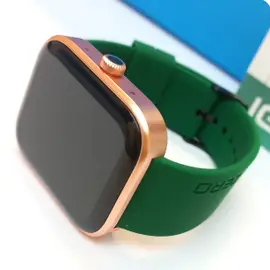 Zero Ignite Smart Watch